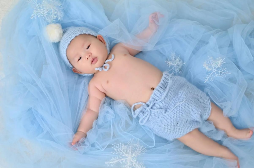 丽水孕妇肚子上长红点